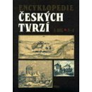 Encyklopedie českých tvrzí I. A-J