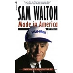 Sam Walton: Made in America