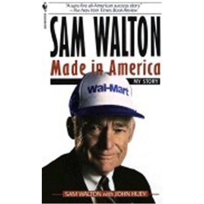 Sam Walton: Made in America – Zboží Mobilmania