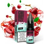 Riot Squad BAR EDTN Salt Cherry Fizz 10 ml 10 mg – Hledejceny.cz