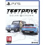 Test Drive Unlimited: Solar Crown – Zboží Mobilmania