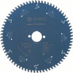 Bosch Pilový kotouč Expert na hlinik 210x30mm 72zubů – Zbozi.Blesk.cz