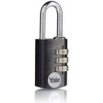 YALE YE3CB/20/121/1/BK – Hledejceny.cz