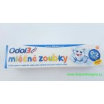 Odol 3 mléčné zoubky 0-2 roky dětská 50 ml – Hledejceny.cz
