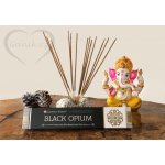 Garden Fresh indické vonné tyčinky Black opium 15 g – Zboží Dáma