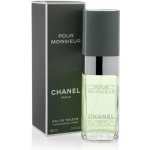 Chanel Pour Monsieur toaletní voda pánská 50 ml – Hledejceny.cz