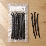 Vanilkové lusky Bourbon z Madagaskaru Premium (17–20 cm) 13 lusků (13 za cenu 10) – Hledejceny.cz