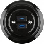 Myralux USB-AC-B – Zboží Mobilmania