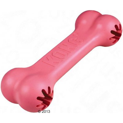 Kong guma Puppy Goodie Bone 4,8x 13x 3 cm S