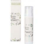 Navia Noční konopný krém s lopuchem a B5 pro mastnou a problematickou pleť 30 ml – Zboží Mobilmania