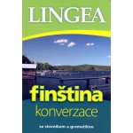 Finština - konverzace se slovníkem a gramatikou – Hledejceny.cz