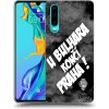 Pouzdro a kryt na mobilní telefon Huawei Picasee Ultimate Case pro Huawei P30 - FK Viktoria Žižkov C