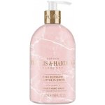 Baylis & Harding tekuté mýdlo na ruce Pink blossom & Lotus flower 500 ml – Sleviste.cz