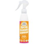 SUAREZ Company Sweet Home osvěžovač textilií a vzduchu Orchidea e Vaniglia (Orchidej a vanilka) 250 ml – Sleviste.cz