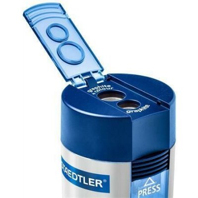 Staedtler TS512001 ořezávátko – Sleviste.cz