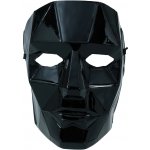 Fiestas Guirca Maska Squid Game Bílý Kůň – Zboží Dáma