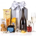 Dárkový koš Život je krásný nealko – Zboží Dáma