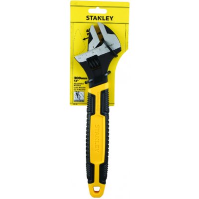 Klíč nastavitelný 40mm STANLEY 0-90-950 – Zbozi.Blesk.cz