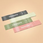 BeastPink Resistance Set – Zboží Dáma BeastPink Resistance Set – Zboží Dáma