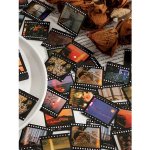 Sada 46 samolepek - Sunset Polaroid – Zboží Mobilmania