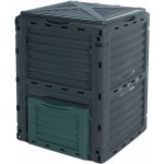 Progarden 2 komorový 300 l černý – Zboží Dáma