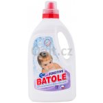 Qalt Batole Sensitive prací gel 1,5 l – Zboží Mobilmania