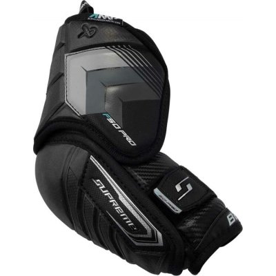 chrániče loktů Bauer S26 SUPREME F50 PRO Elbow Pad Jr – Hledejceny.cz