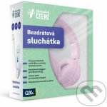 Albi Kouzelné čtení Sluchátka k Albi tužce růžová – Hledejceny.cz