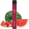 Jednorázová e-cigareta Elf Bar 600 Watermelon 10 mg 600 potáhnutí 1 ks