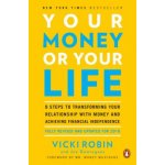 Your Money or Your Life – Hledejceny.cz