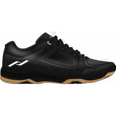 Pro Touch Rebel IV M 419882-900/367410610 - black gum – Zboží Mobilmania