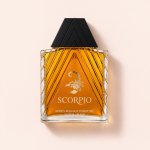 Scorpio Rouge parfémovaná voda po holení 100 ml – Hledejceny.cz