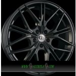 Diewe Brenta 10,5x22 5x112 ET25 neros black – Hledejceny.cz