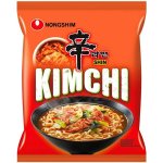 NONGSHIM KIMCHI RAMYUN 120g – Zboží Dáma
