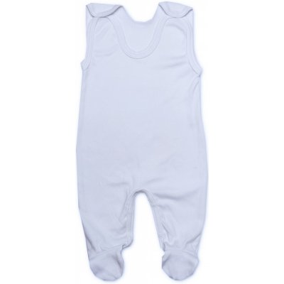 Kojenecké dupačky bílé – Zboží Dáma