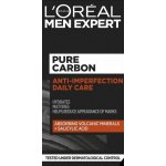 L'Oréal Men Expert Pure Carbon pleťový krém 50 ml – Zbozi.Blesk.cz