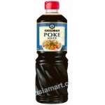 Kikkoman Poke omáčka 975 ml – Zbozi.Blesk.cz