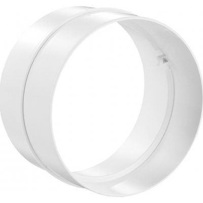 Dalap PVC spojka vnitřní 150 mm – Hledejceny.cz