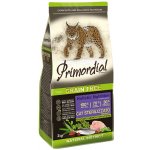 Primordial Pet Food GF Cat Sterilizzato Turkey&Herring 2 kg – Hledejceny.cz