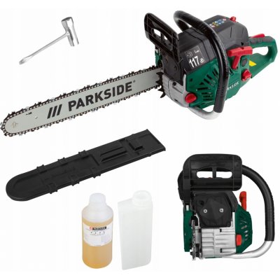 PARKSIDE PBKS 53 B3 – HobbyKompas.cz