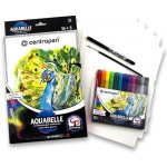 Centropen Aquarelle 9383 12 ks – Sleviste.cz