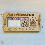 Milión od Ježíška – Hledejceny.cz