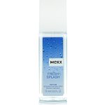Mexx Fresh Man deodorant sklo 75 ml – Hledejceny.cz