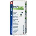 Curaprox Perio Plus+ Protect ústní výplach 0,12% CHX 200 ml – Hledejceny.cz