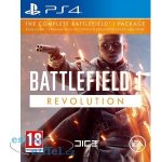 Battlefield 1 (Revolution Edition) – Sleviste.cz