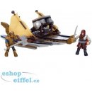  Mega Bloks Assassin'S Creed válečná loď