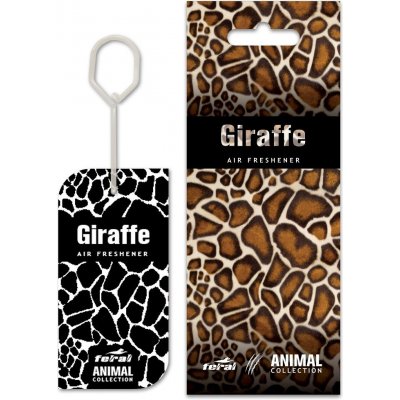 Feral Giraffe z prémiové kolekce Animal – Hledejceny.cz