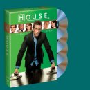 Dr. house 4 DVD