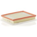 MANN-FILTER Vzduchový filtr MANN C30138 (MF C30138) – Zboží Mobilmania