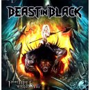 From Hell With Love - Beast in Black CD